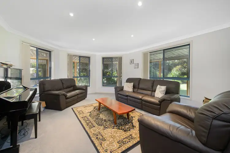Fourth view of Homely house listing, 1 Fishermans Way, Lake Cathie NSW 2445