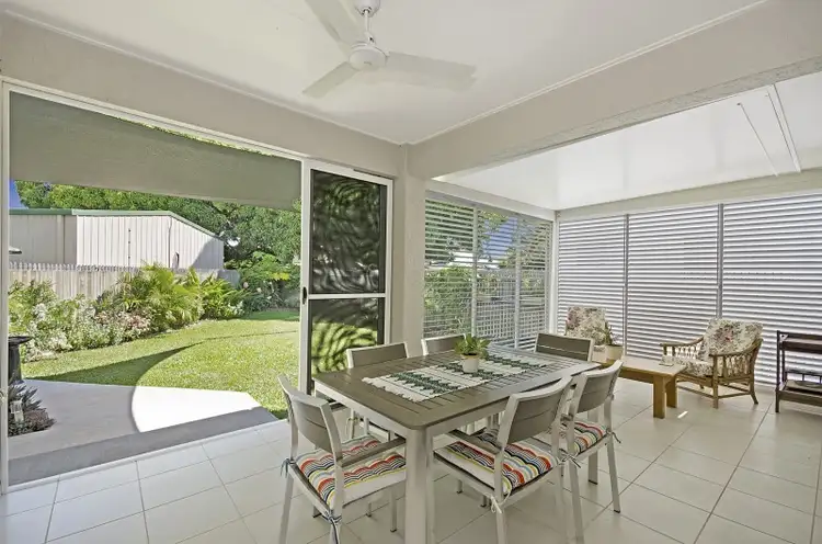Fourth view of Homely house listing, 5A Bussey Street, Currajong QLD 4812