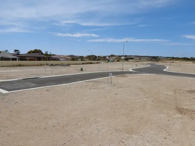 Fourth view of Homely land listing, 9 Oyster Terrece, Port Lincoln SA 5606