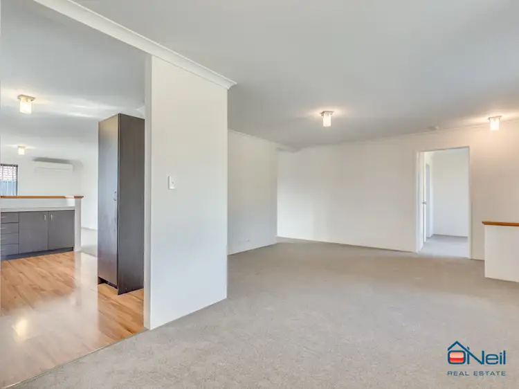 Fifth view of Homely house listing, 31 Blackberry Ramble, Byford WA 6122