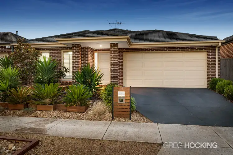 32 Copeton Avenue, Tarneit VIC 3029