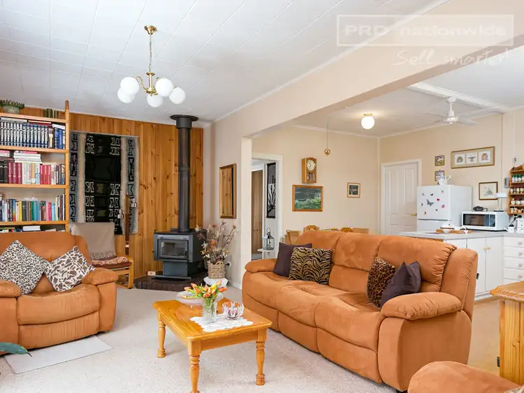 Fourth view of Homely house listing, 43 Ryan Street, Talbingo NSW 2720