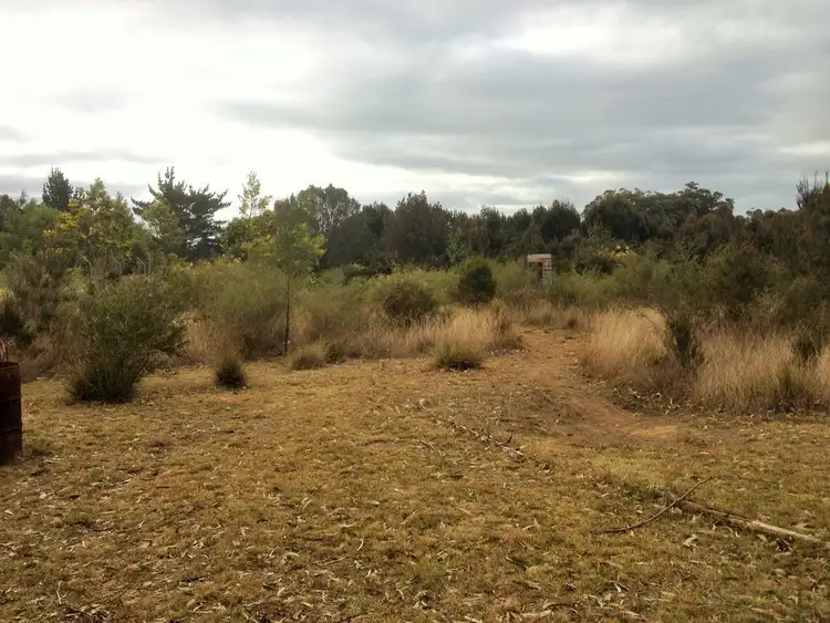 Third view of Homely land listing, Lot 333 & 354 3 Waratah Street., Yerrinbool NSW 2575