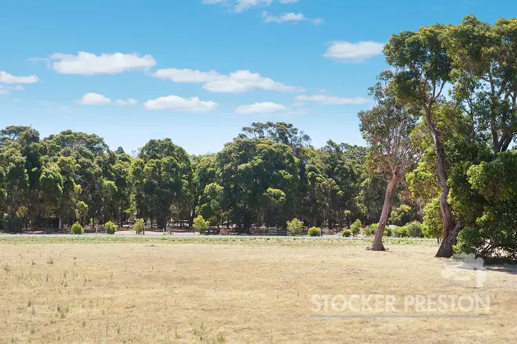 Fourth view of Homely land listing, 118 Kinross Loop, Quindalup WA 6281