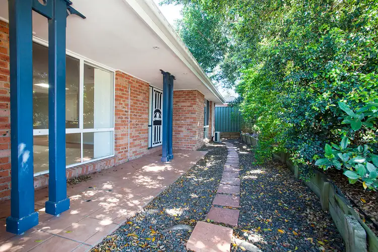 157 Regiment Road, Rutherford NSW 2320