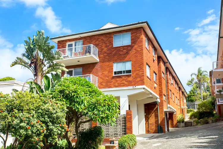 Second view of Homely unit listing, 1/15 Isabel Avenue, Vaucluse NSW 2030