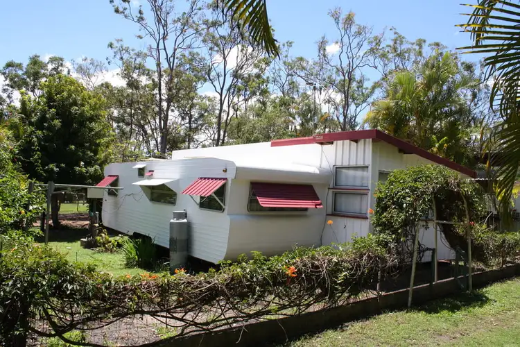 Second view of Homely other listing, 37/20 Childers Rd, Kensington QLD 4670