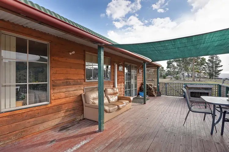 628 Fingerpost Road, Orielton TAS 7172