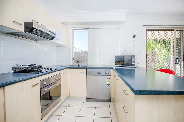Third view of Homely unit listing, 11/17 Cunningham Street, Deception Bay QLD 4508