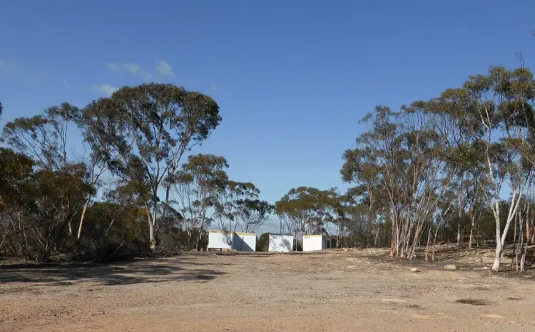 Third view of Homely rural property listing, Lot 1395 Westonia Road, Bodallin WA 6424