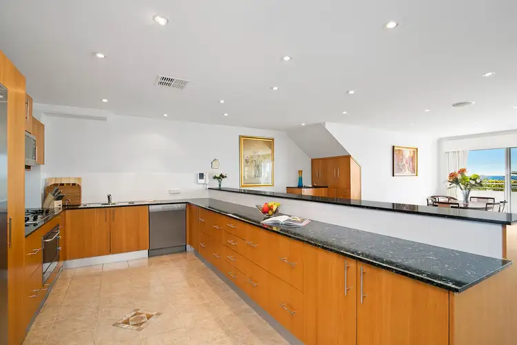 Second view of Homely apartment listing, 19/1030 Pittwater Road, Collaroy NSW 2097