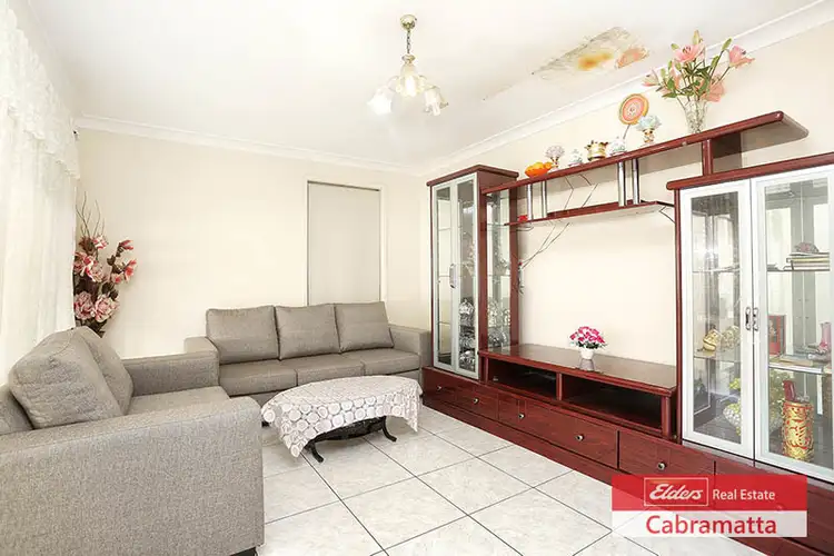 Second view of Homely house listing, 25A Gregorace Place, Bonnyrigg NSW 2177