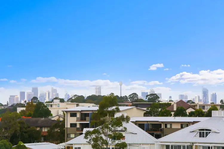 57/23-25 Peninsula Drive, Breakfast Point NSW 2137