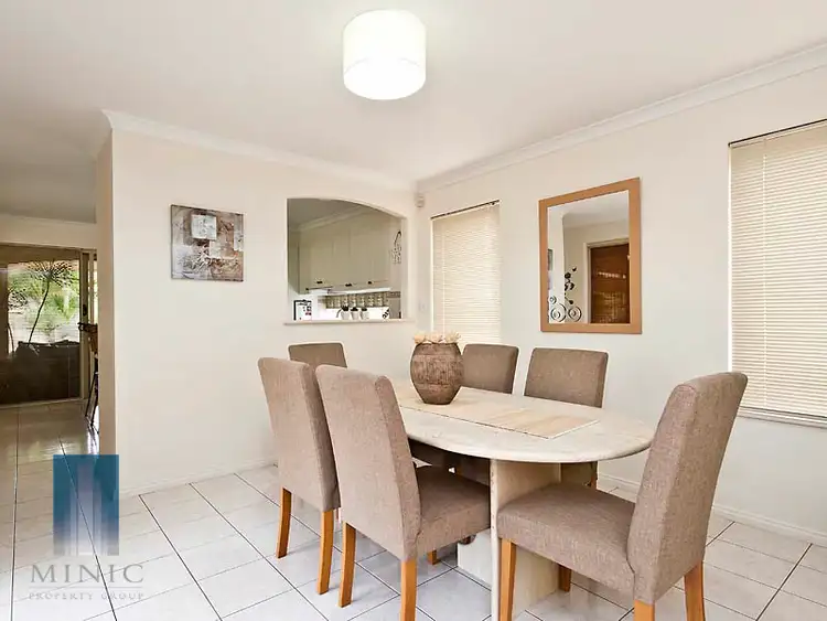 Sixth view of Homely house listing, 4 Hidcote Nook, Canning Vale WA 6155