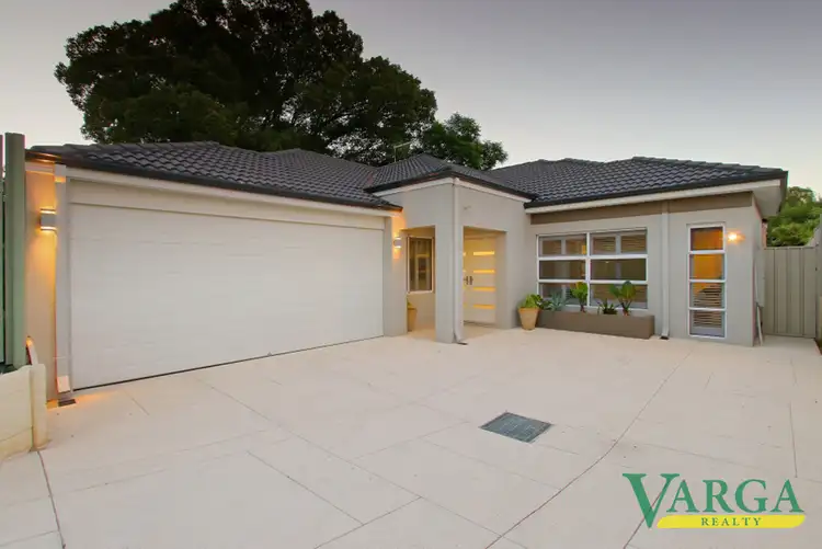 Second view of Homely house listing, 222A Corinthian Road, Riverton WA 6148