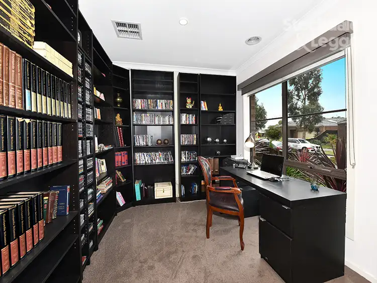 Third view of Homely house listing, 6 Cordoba Way, Mernda VIC 3754