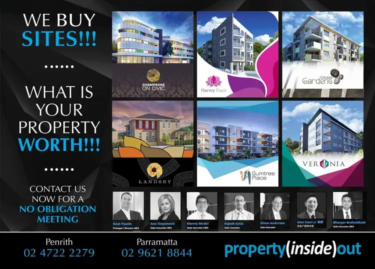 Address available on request