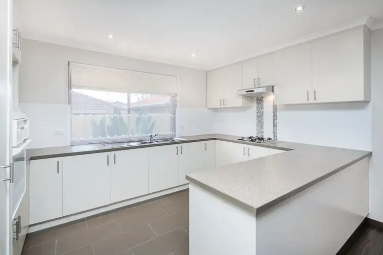 Second view of Homely unit listing, 1/7 Timins Street, Sunbury VIC 3429