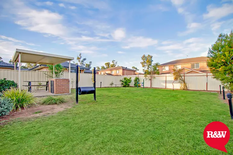 Sixth view of Homely villa listing, 10/33 O'Brien Street, Mount Druitt NSW 2770