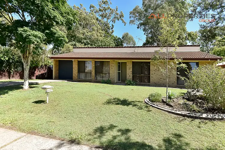 30 EMERALD DRIVE, Regents Park QLD 4118