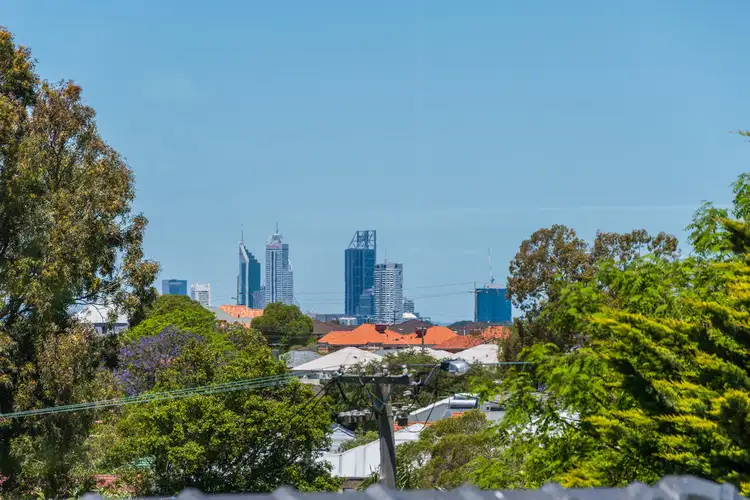 Fourth view of Homely house listing, 267A Ravenscar Street, Doubleview WA 6018