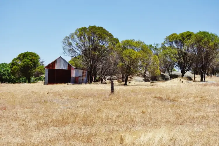 Main view of Homely rural property listing, 373 Weatherhead Rd, East Popanyinning WA 6309