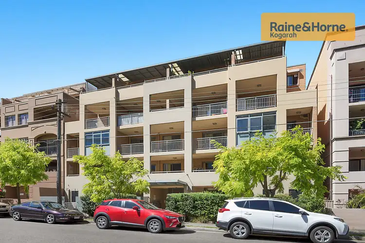 7/32-36 Premier Street, Kogarah NSW 2217