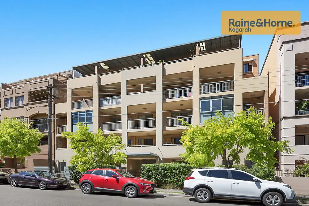 Main view of Homely unit listing, 7/32-36 Premier Street, Kogarah NSW 2217
