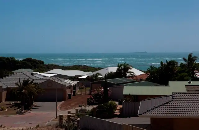 Fifth view of Homely house listing, 6 Spyglass Hill, Drummond Cove WA 6532