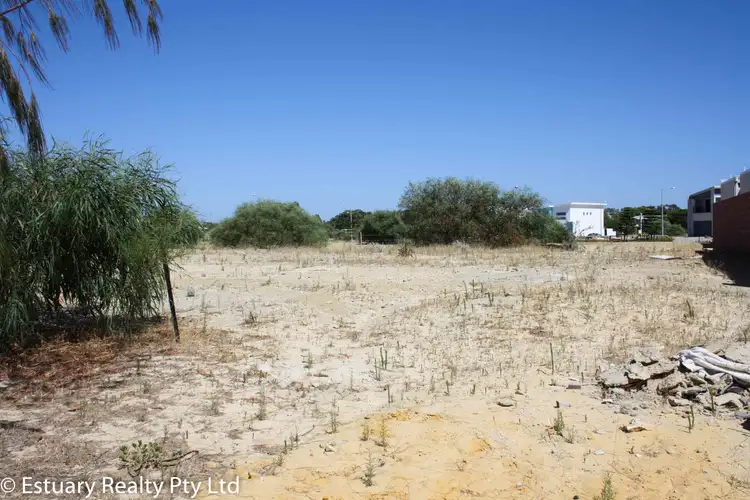 Second view of Homely land listing, 28 Bluemanner Drive, Wannanup WA 6210