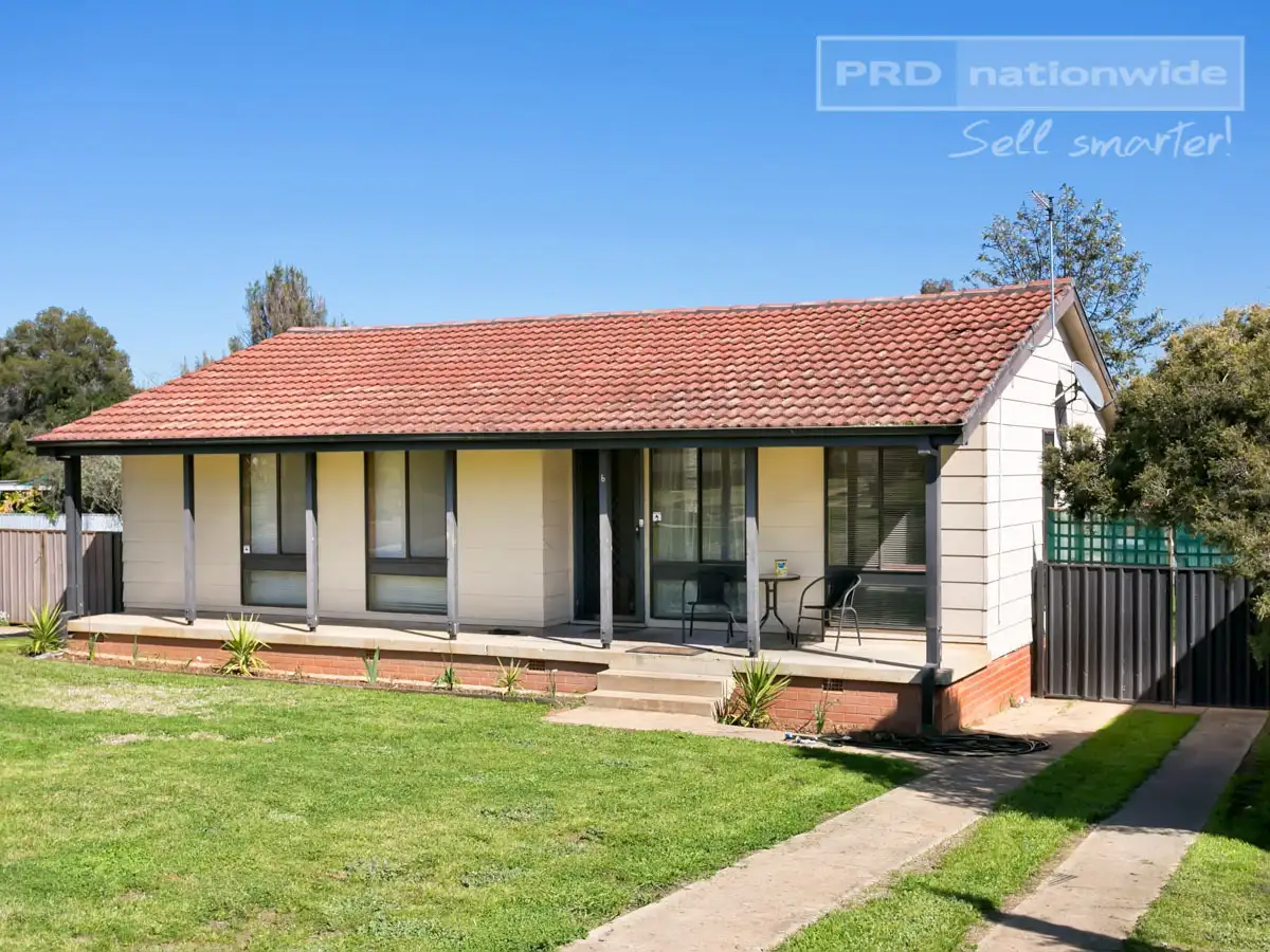 Main view of Homely house listing, 6 Callaghan Street, Ashmont NSW 2650