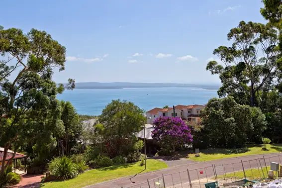 Sixth view of Homely land listing, 6 Canomii Close, Nelson Bay NSW 2315