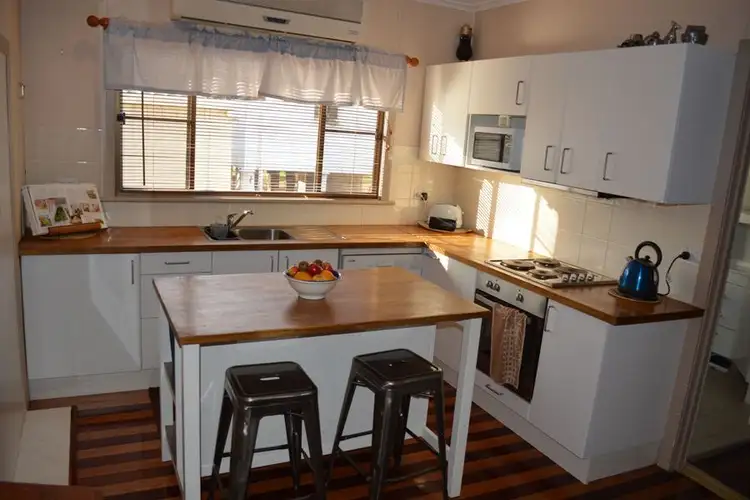 Second view of Homely house listing, 3 Guy Street, Warwick QLD 4370