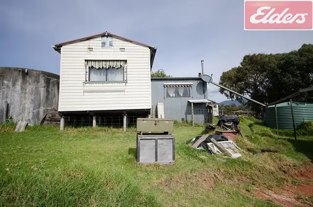 Second view of Homely land listing, 2 Ryder Lane, Kergunyah South VIC 3691