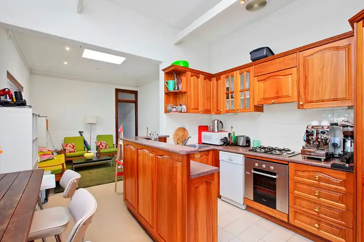 Third view of Homely house listing, 45 Goodsell Street, St Peters NSW 2044