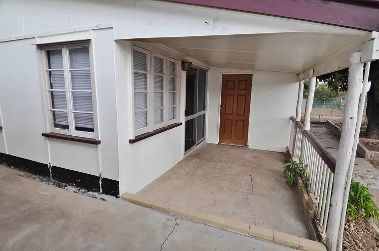 Fourth view of Homely house listing, 7 Hegarty Road, Charters Towers QLD 4820