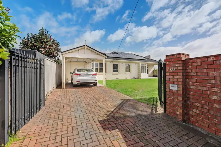 1/586 Tapleys Hill Road, Fulham SA 5024