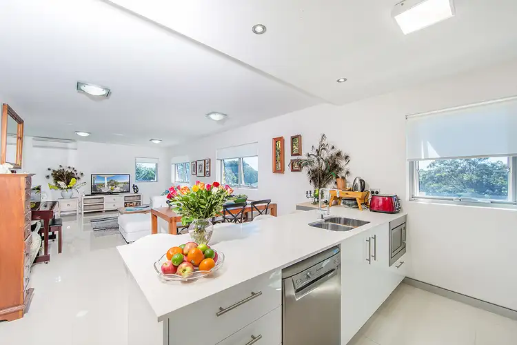 Fifth view of Homely unit listing, 14/80 Hornibrook Esplanade, Clontarf QLD 4019