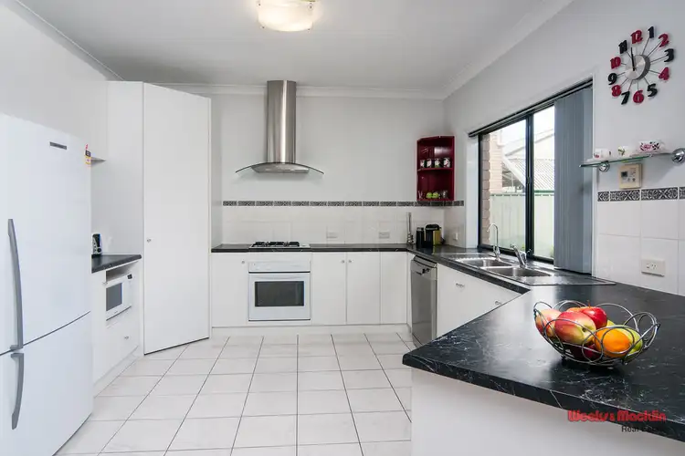 Fourth view of Homely house listing, 6 Blue Wren Circuit, Mawson Lakes SA 5095