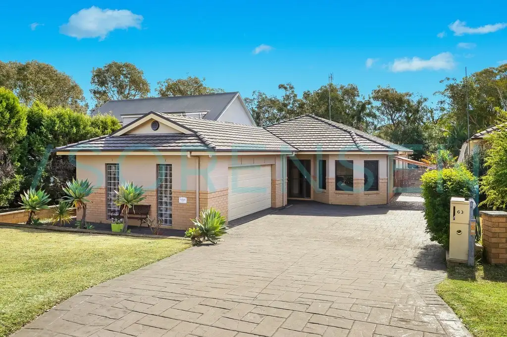 Main view of Homely house listing, 63 Buff Point Avenue, Buff Point NSW 2262