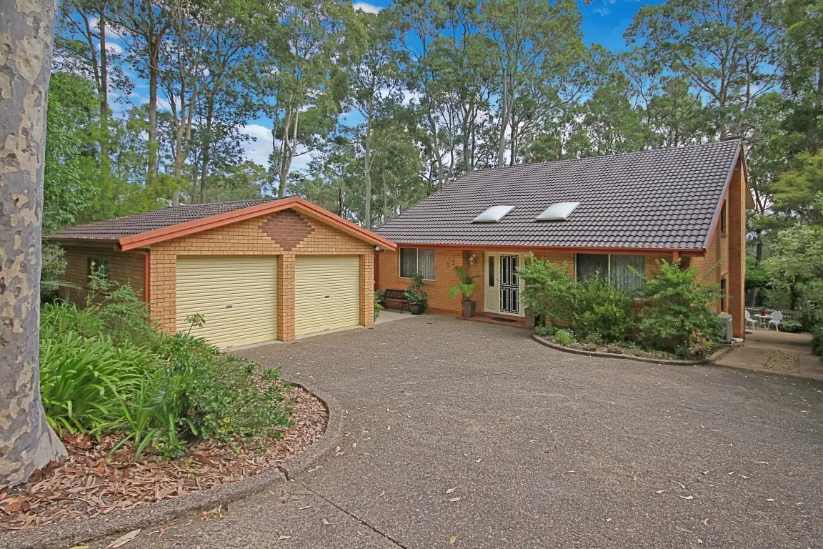 Main view of Homely house listing, 35 Annetts Parade, Mossy Point NSW 2537