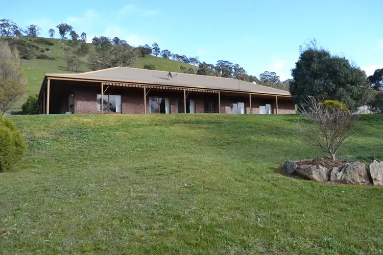 8923 Mortlake-Ararat Road, Ararat VIC 3377