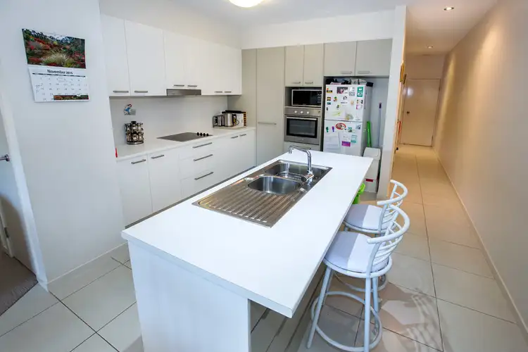 Third view of Homely unit listing, 2/13 Louis Street, Redcliffe QLD 4020