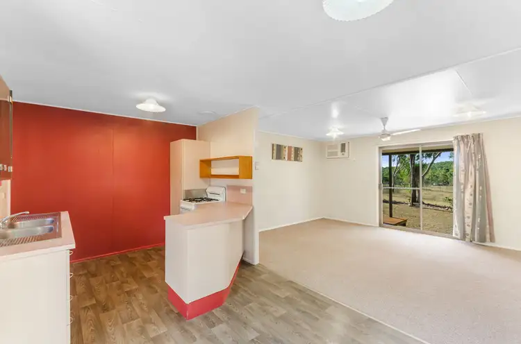 Third view of Homely house listing, 74 Wordsworth Road, Reid River QLD 4816