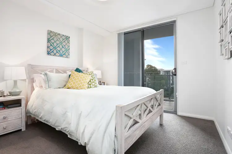 Fourth view of Homely apartment listing, Address available on request