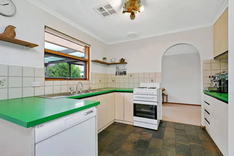 Fifth view of Homely house listing, 1 Ona Court, Aberfoyle Park SA 5159