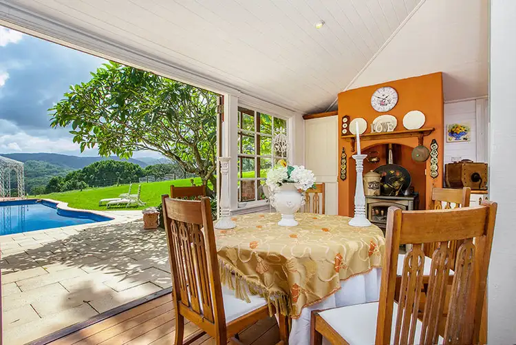 Sixth view of Homely rural property listing, # 145 Repentance Creek Road, Rosebank NSW 2480