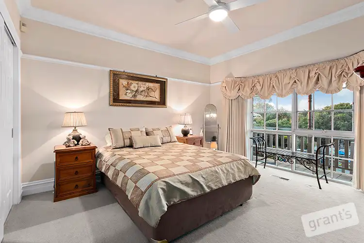 Seventh view of Homely house listing, 6 Ezard Close, Berwick VIC 3806