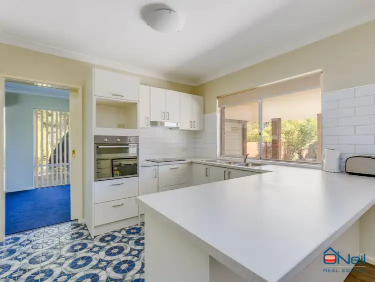 Fifth view of Homely house listing, 15 Anaconda Drive, Gosnells WA 6110