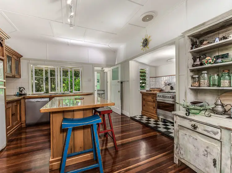 Third view of Homely house listing, 23 Scotts Drive, Pomona QLD 4568